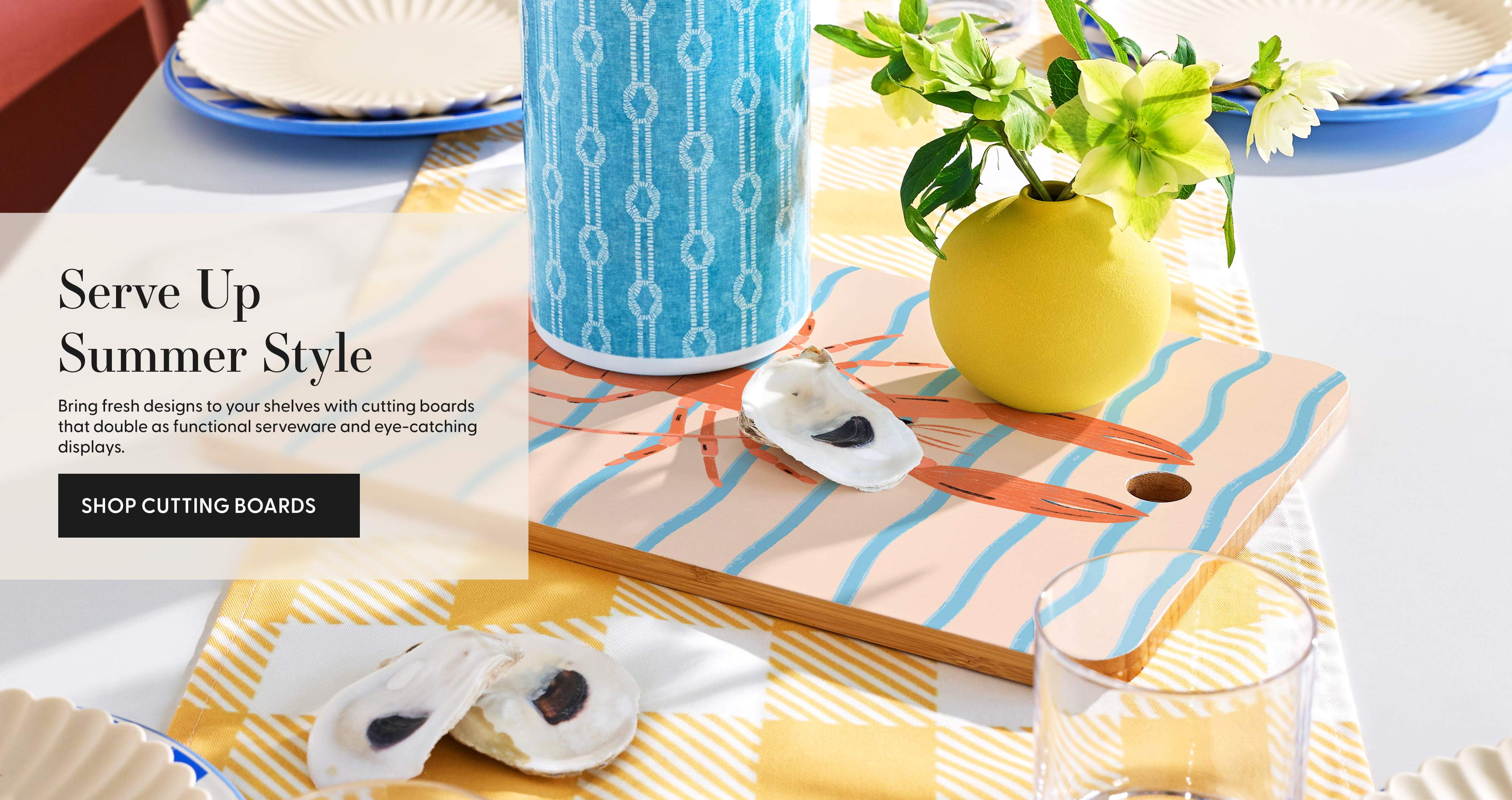 Artfully Curated Comfort for Your Home