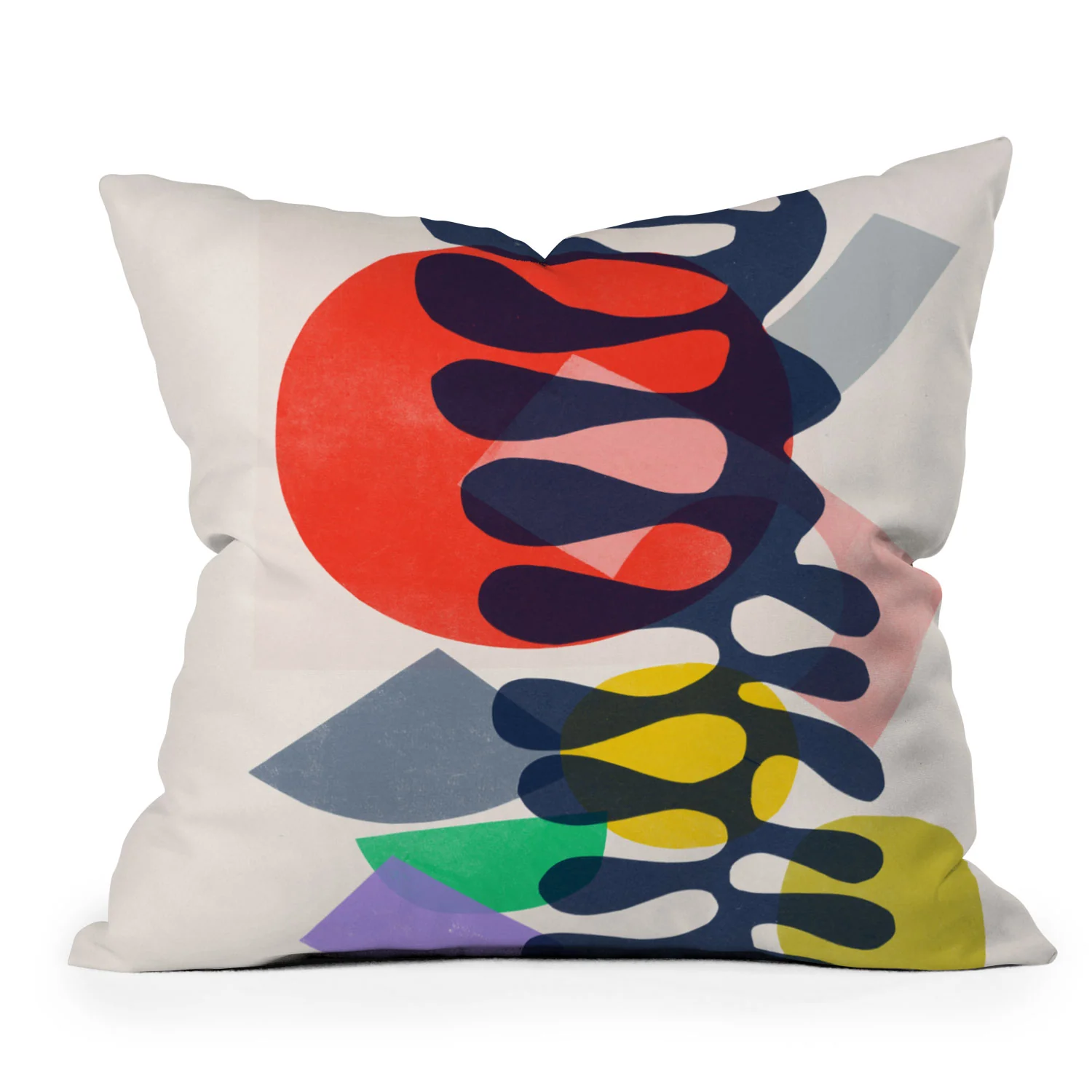 Throw Pillow Sale